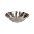 Tazon (Bowl)  Acero Inox 5 Qt - Electrodomesticos Olvera