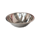 Tazon (Bowl)  Acero Inox 5 Qt - Electrodomesticos Olvera