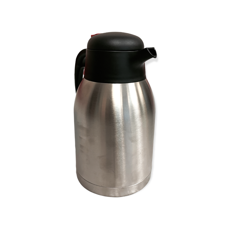 Jarra Termica Para Cafe 2 Lts