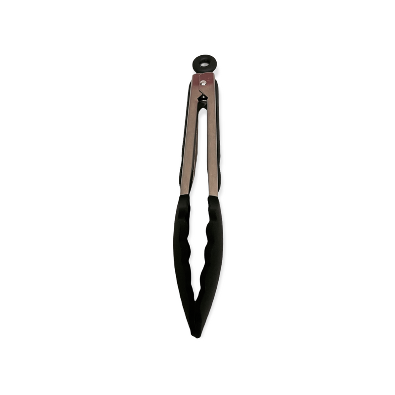 Pinza Con Seguro Puntas Silicon 9"