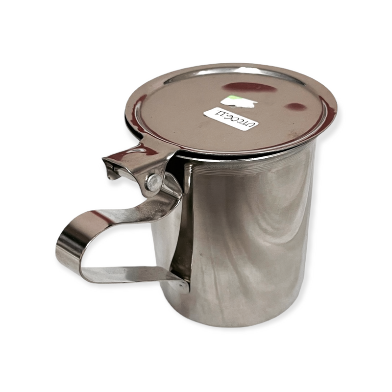 Jarrita Cremera Apilable 10 Oz