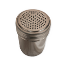 Espolvoreador Con Asa De A.  Inox 10 Oz - Electrodomesticos Olvera