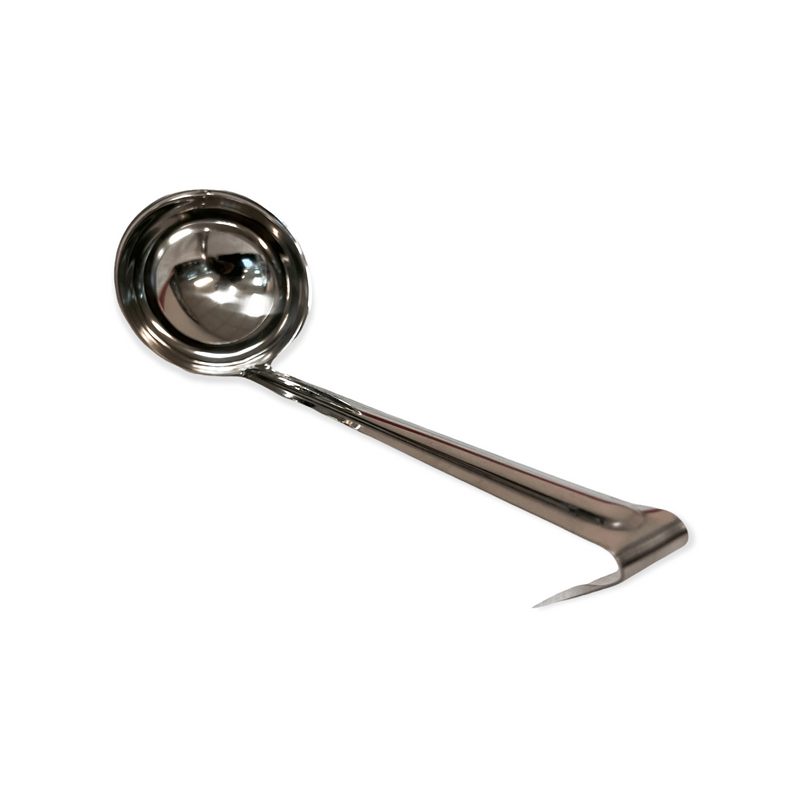 Cucharon Acabado Espejo Ai 12 Oz