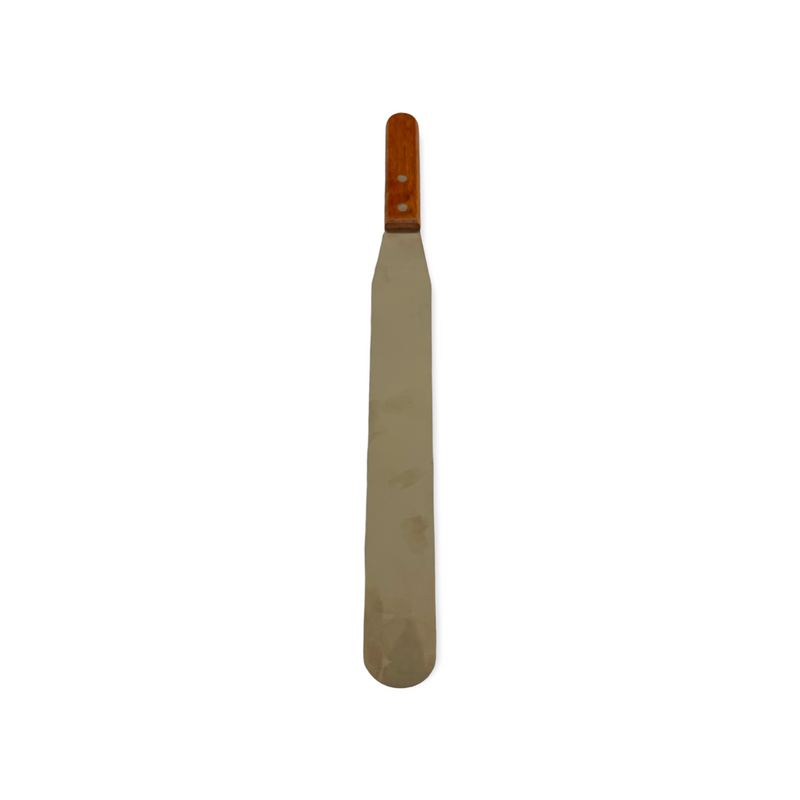 Espatula Pastelera 12"