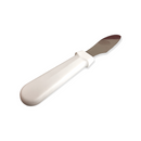 Espatula Para Untar Mango De Plastico 4"