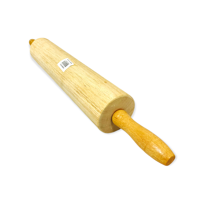 Rodillo De Madera 15Pg