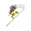 Termostato para Horno ABJC Compatible Coriat