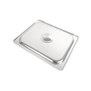Tapa Para Inserto MEDIO 1/2 Acero Inoxidable - Electrodomesticos Olvera