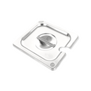 Tapa Para Inserto SEXTO 1/6 Ranurada Acero Inoxidable