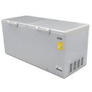 Congelador Doble Temperatura Imbera HF25-2P 1021853