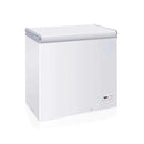 Congelador Doble Temperatura  Imbera Hf-10 1021882