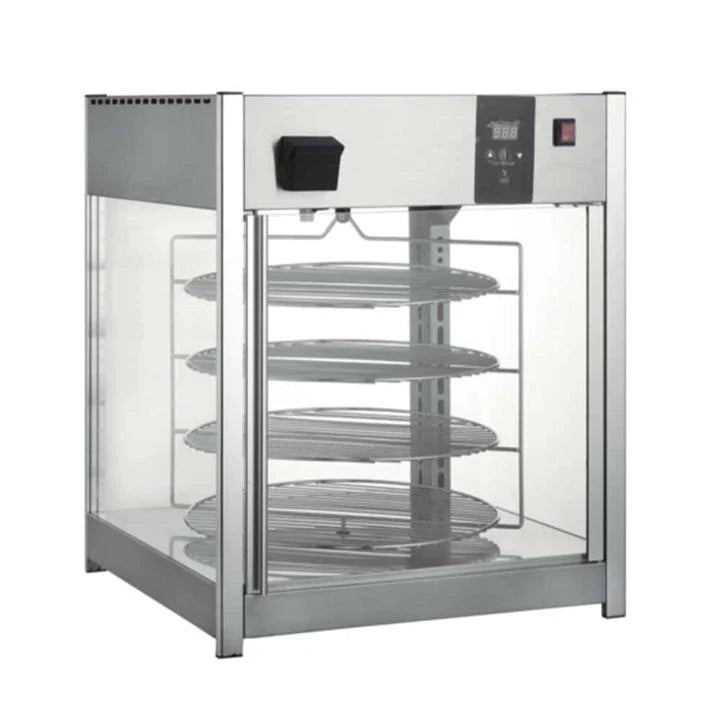 Vitrina Caliente Giratoria Imbera Protek 16P 1024013