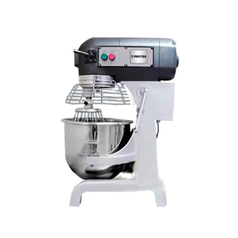 Batidora 20 Lt. 115 Imbera Protek B20 1022068