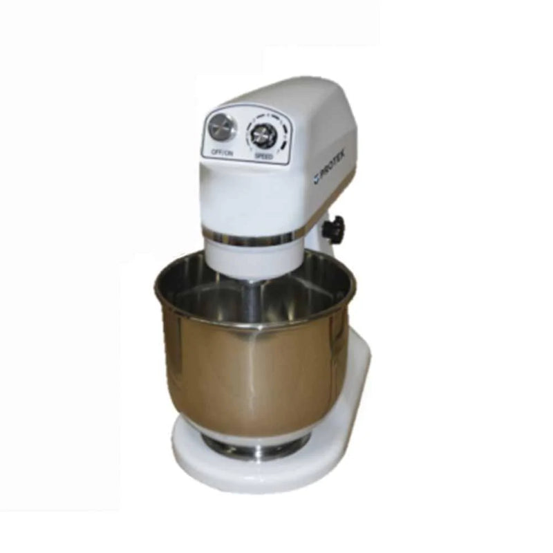 Batidora Pastelera 7 Lt. 115 V Imbera Protek B7 1022066