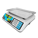 Bascula Electronica Imbera Protek BPK-40P 1024998