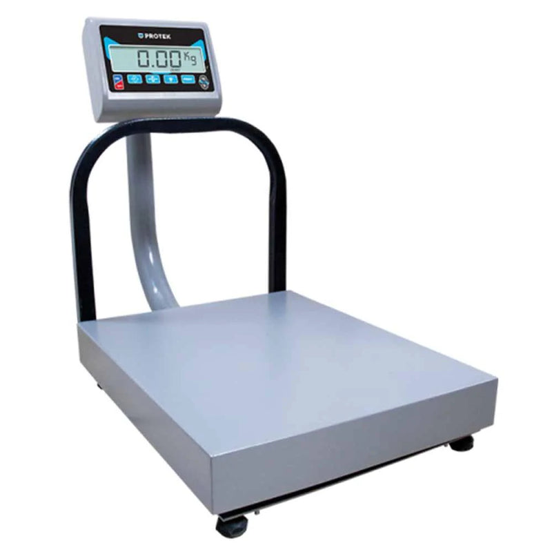 Bascula De Recibo 100 Kgs Imbera Protek Bpk-100 1020547