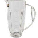 Vaso Lic. B.&.D. Cuerda Grande De Makrol - Electrodomesticos Olvera
