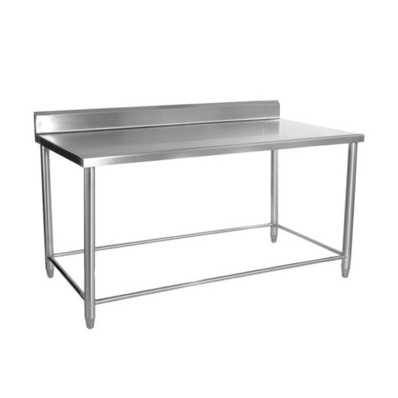 Mesa Trab. De 1.38X70X90 C/Resp. S/Entre