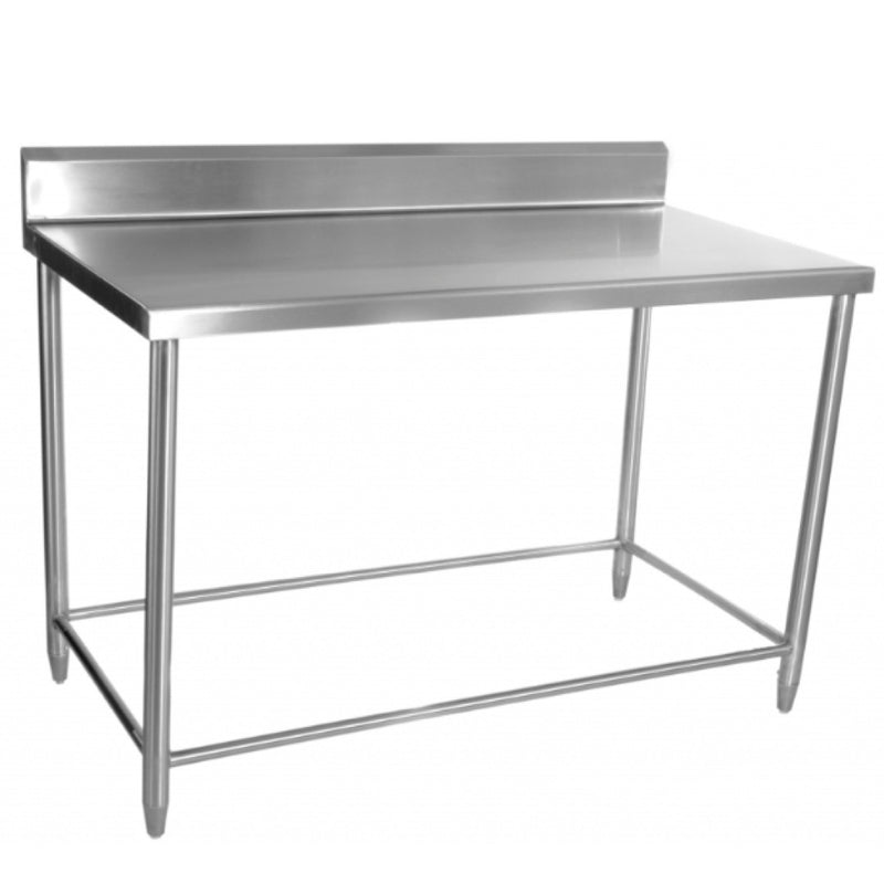 Mesa C/Respaldo 1.00X.70X.90 Sin Entrepa