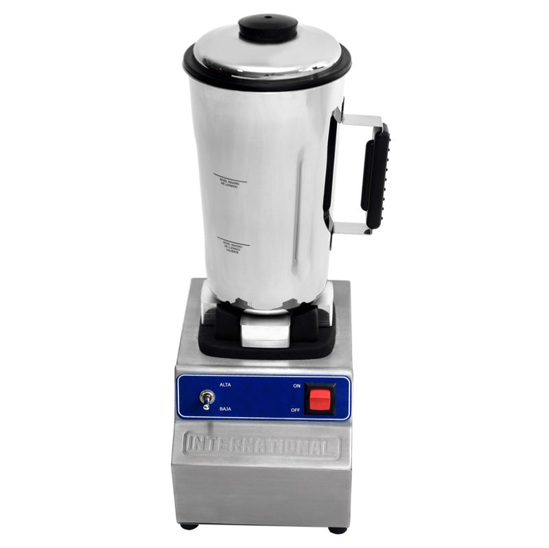Licuadora Industrial De 2 Litros