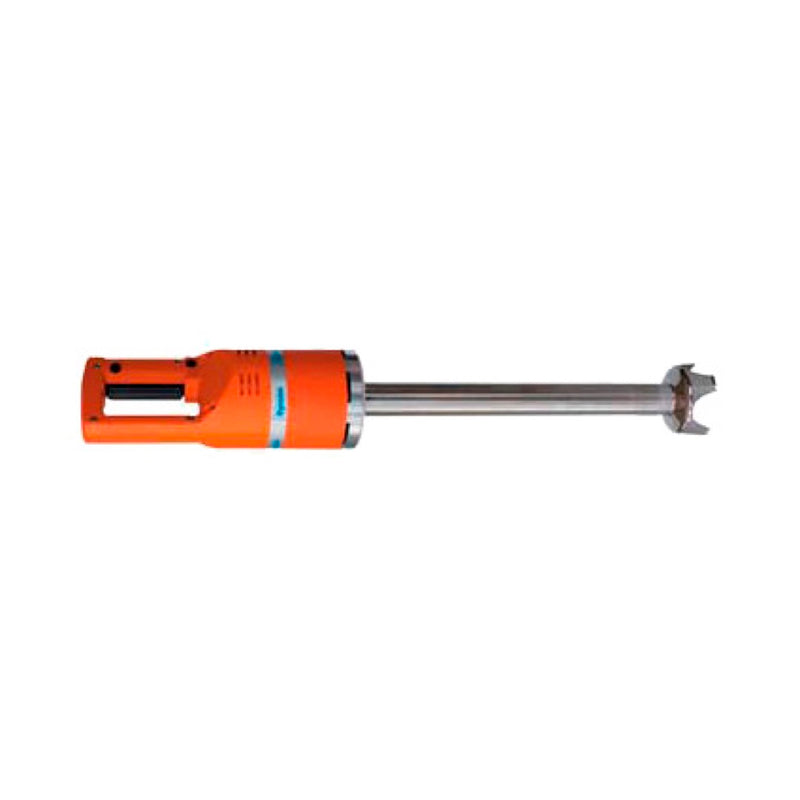 Turbolicuador De 40 A 100 Lts.