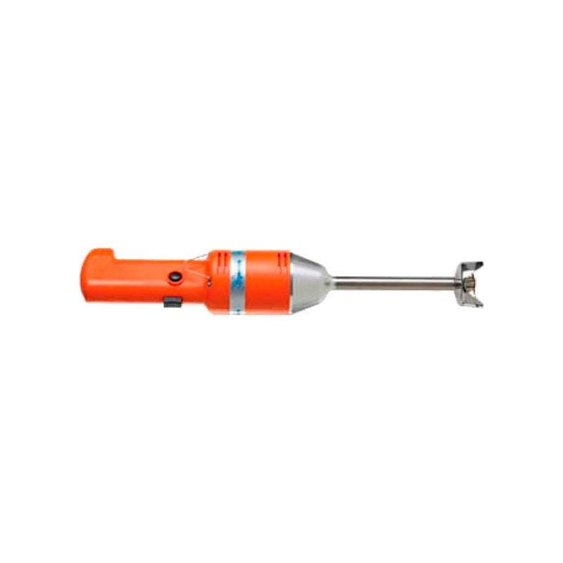 Mini Turbolicuador De 4 A 12 Lts.