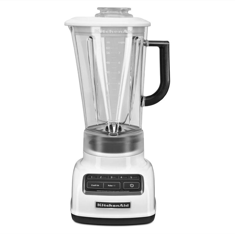 Licuadora Domestica De 1.77 Lts Blanca