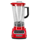 Licuadora Domestica De 1.77 Lts Roja