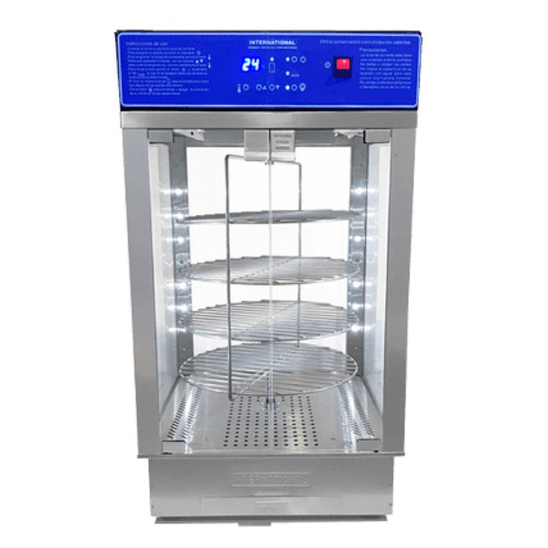 Vitrina Conservadora Con Motor
