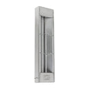 Lampara Calentadora 24" Con Resistencia Electrica
