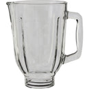 Vaso Lic. Man De Vidrio Original - Electrodomesticos Olvera