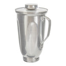 Vaso Para Licuadora Oster De Aluminio Con Tapa Para Licuados - Electrodomesticos Olvera
