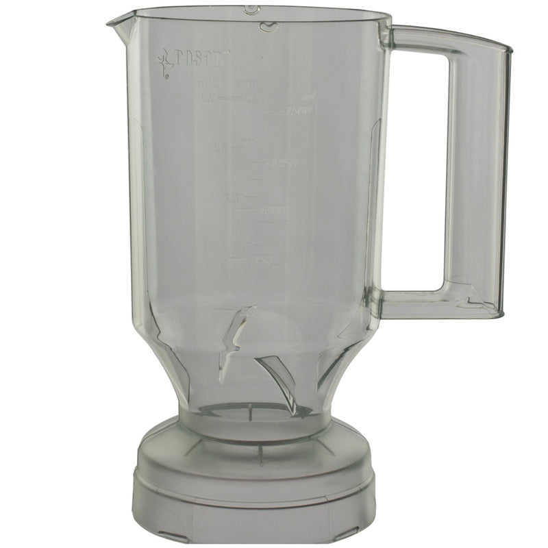 Vaso De Lic Philips Top Rosan
