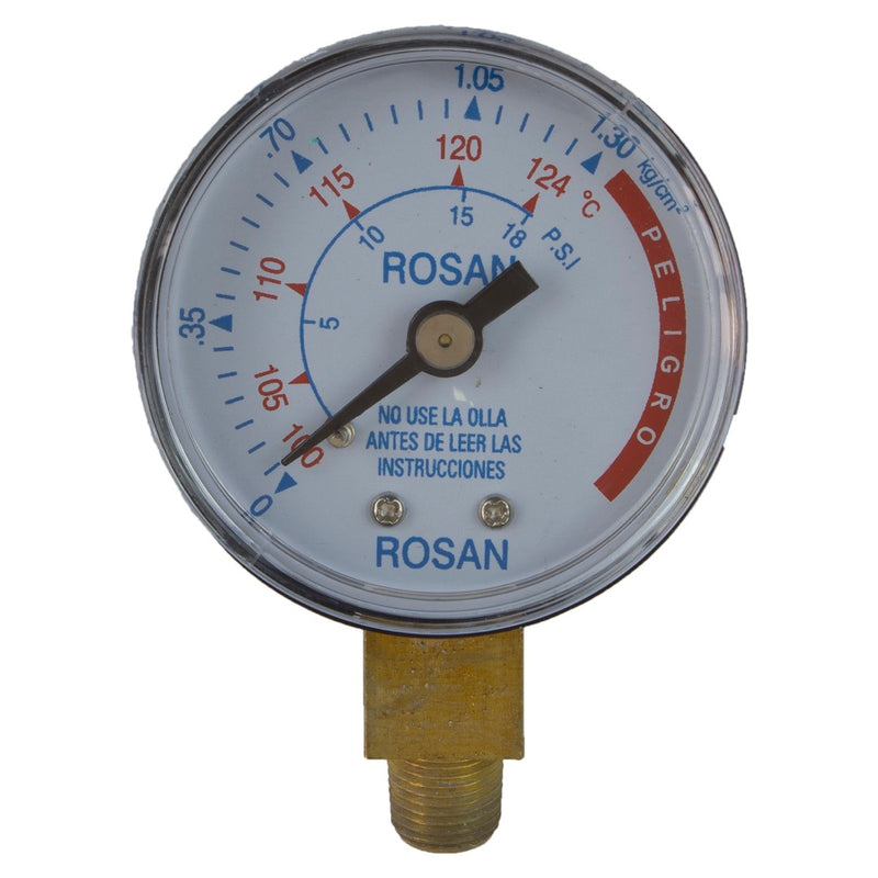 Manometro Rosan Presto