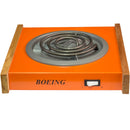 Parrilla Boeing