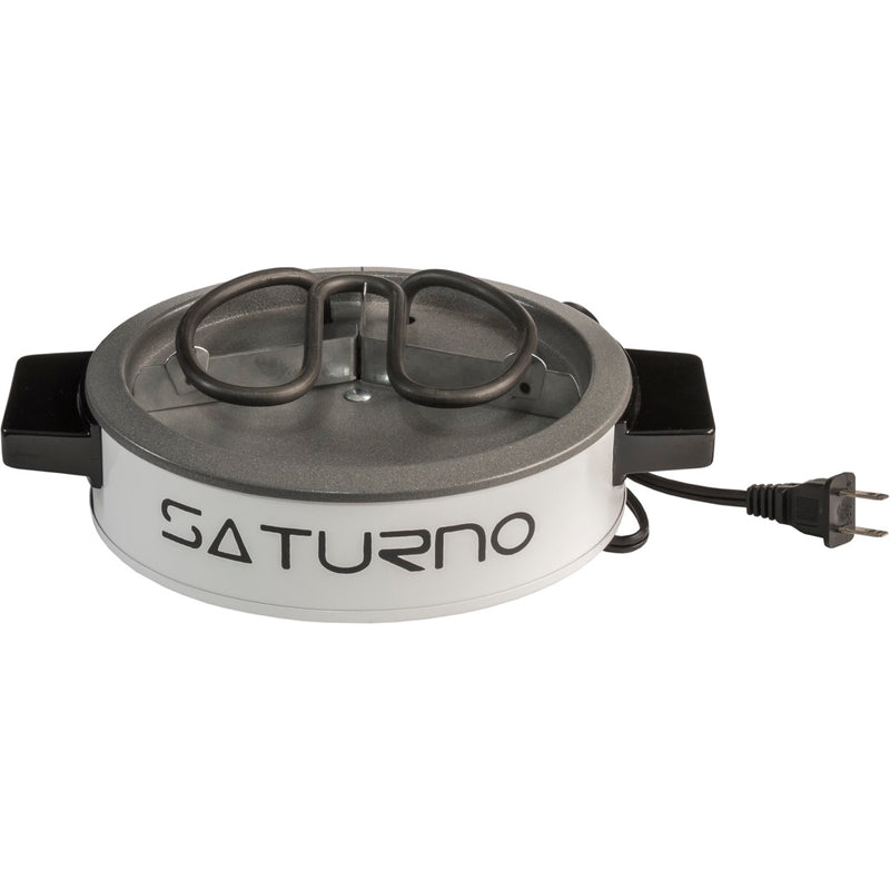 Parrilla Saturno