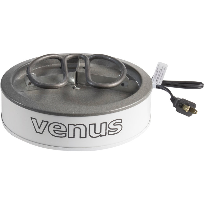 Parrilla Venus