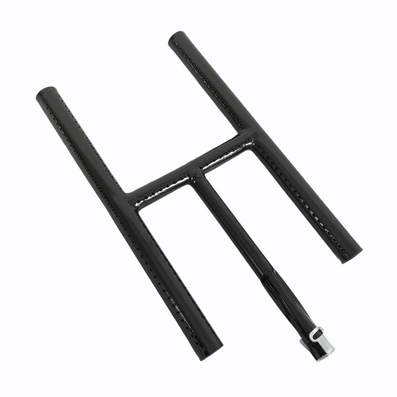 Quemador De Gas Industrial Tipo  H  40 Cm  Para Planchas - Electrodomesticos Olvera