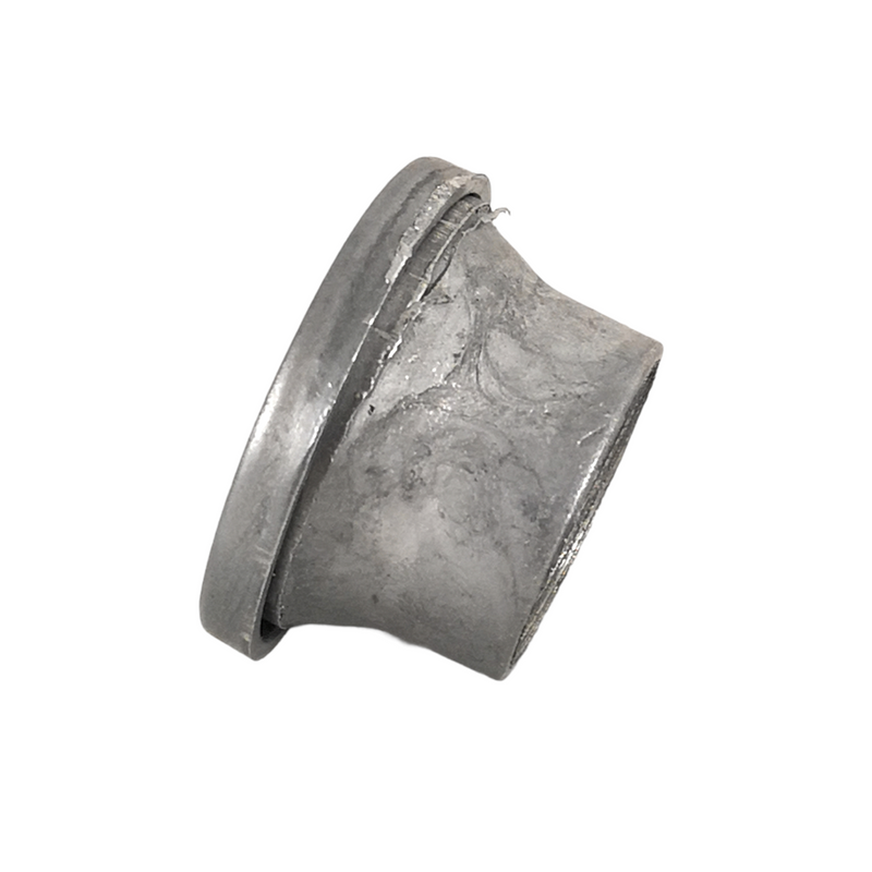 Tovera Corta 3/4 Aluminio Corta