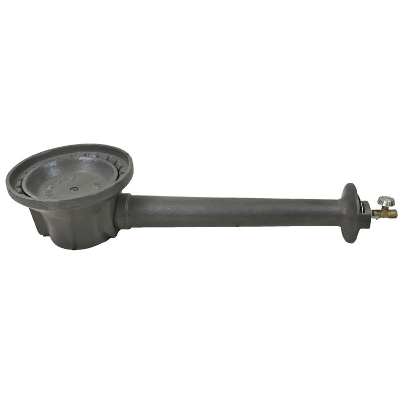 Quemador Chicharronero FD 10 Alta Presion Hierro Fundido