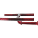 Quemador Gas H 30 Cm Con Codo Industrial