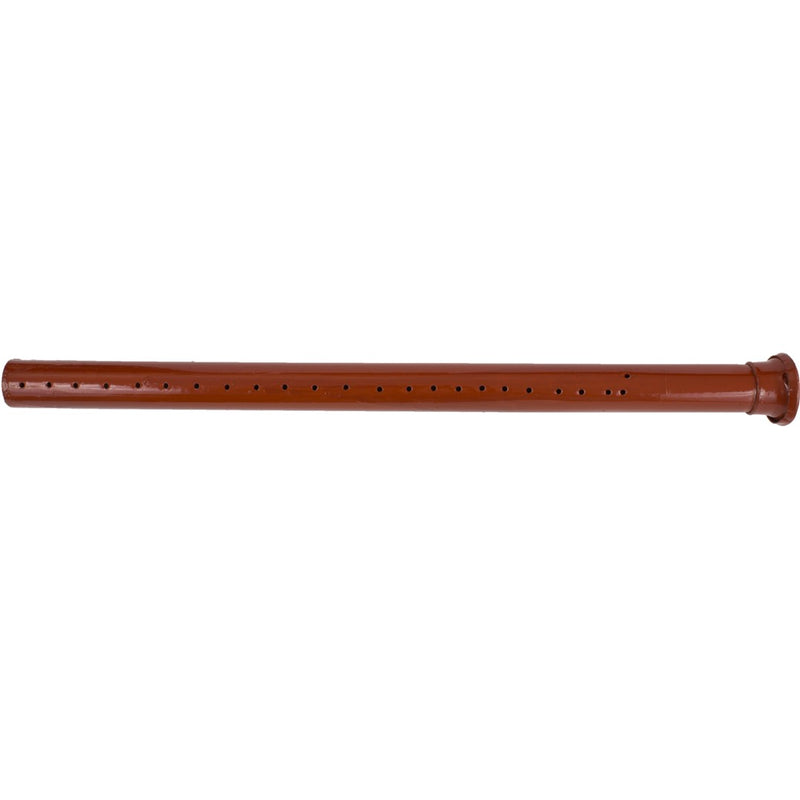 Quemador Flauta De 40 Cms. Eco.