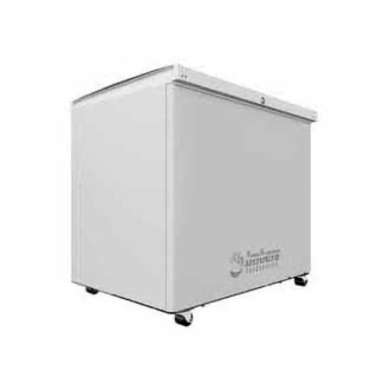 Congelador Hf08 Imbera Bg200