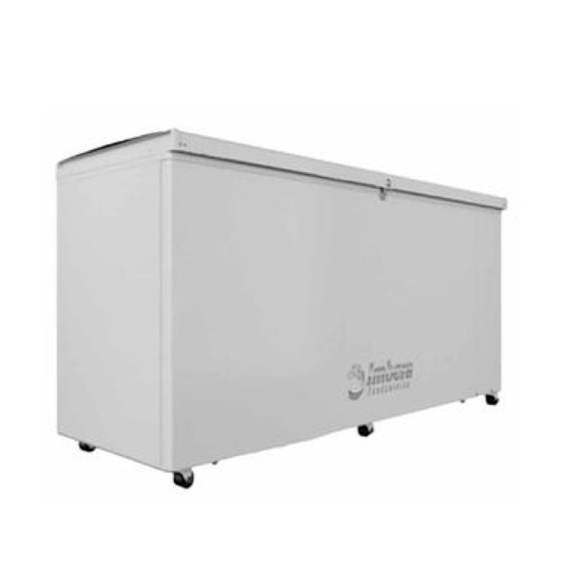 Congelador Hfs25 Horizontal 1 Pue