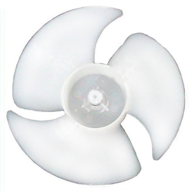 Aspa Motor Evaporador Ref-Mabe