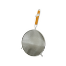 Colador Doble Malla 10" A. Inox.