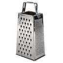 Rayador De Queso Acero Inox.