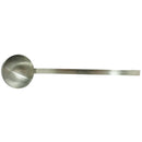 Cucharon P/Servir 6 Oz. Acero Inox.