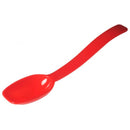 Cuchara Policarbonato 10" Roja