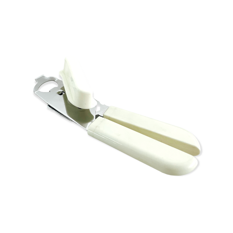 Abrelatas Manual Acero Inox